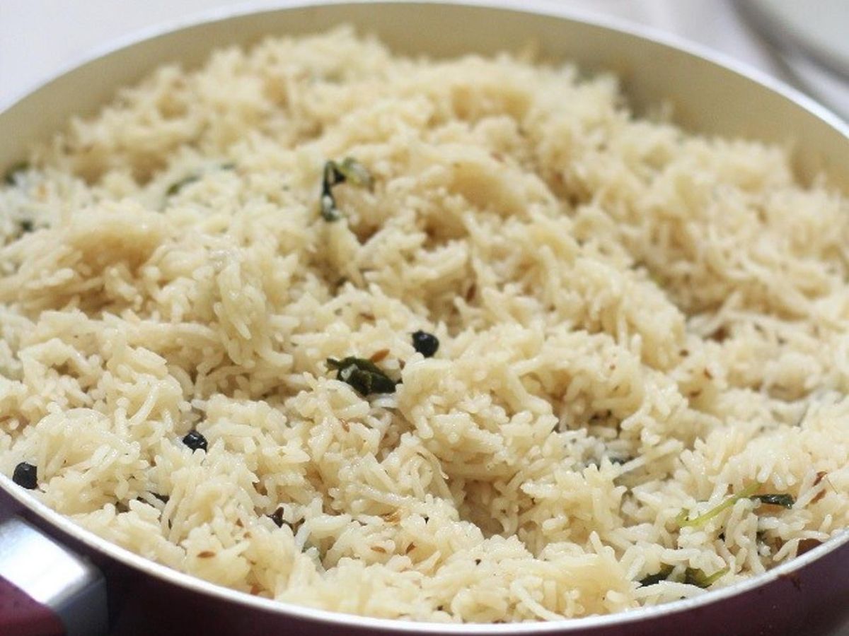Raju Gari Biryani | Authentic Hyderabadi Indian Kitchen Manchester